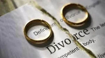 دعوى نفقة تواجهها «يُمنى» بعد جفاف علاقتهما زوجها كان يعد الخبز قبل الأكل وزيارة مفاجئة أنهت زواجهما 1